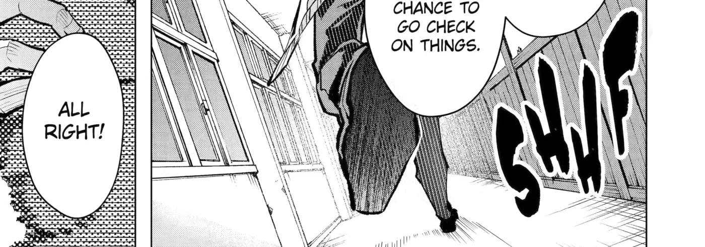 Monster ga Afureru Sekai ni Natta node, Suki ni Ikitai to Omoimasu Chapter 68 - page 30