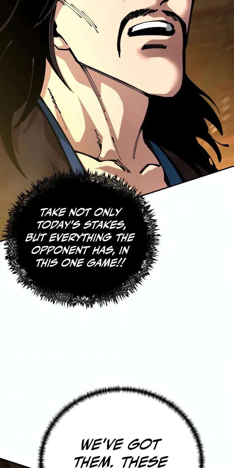 Warrior Grandpa and His Supreme Granddaughter Chapter 119 - page 105