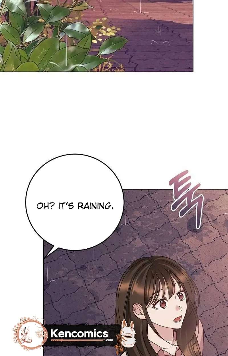 I Don't Recommend Making a Mistake With Your Male Friend Chapter 25 - page 63