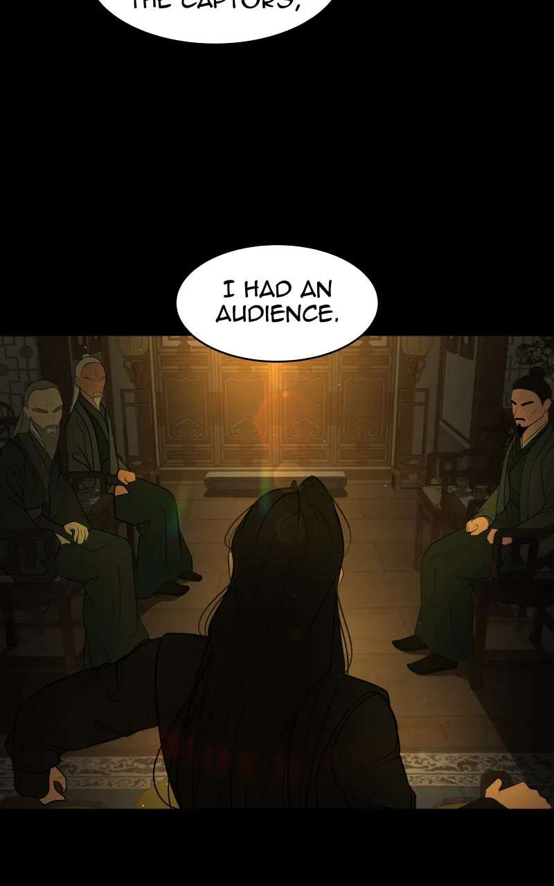 To Tame A Fire Chapter 155 - page 59
