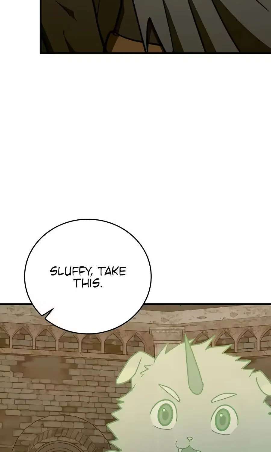 The Holy Power of Modern Medicine Chapter 174 - page 11