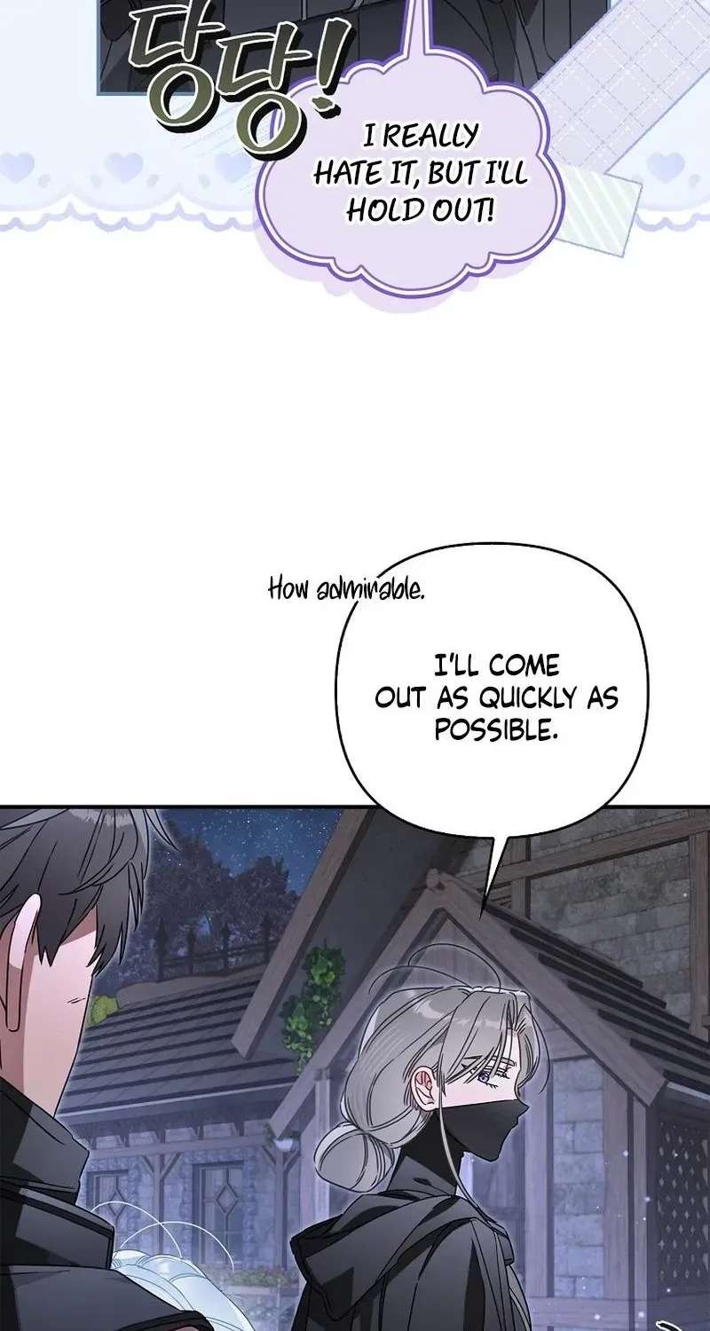 The Female Lead Takes Care of Everything Chapter 20 - page 70