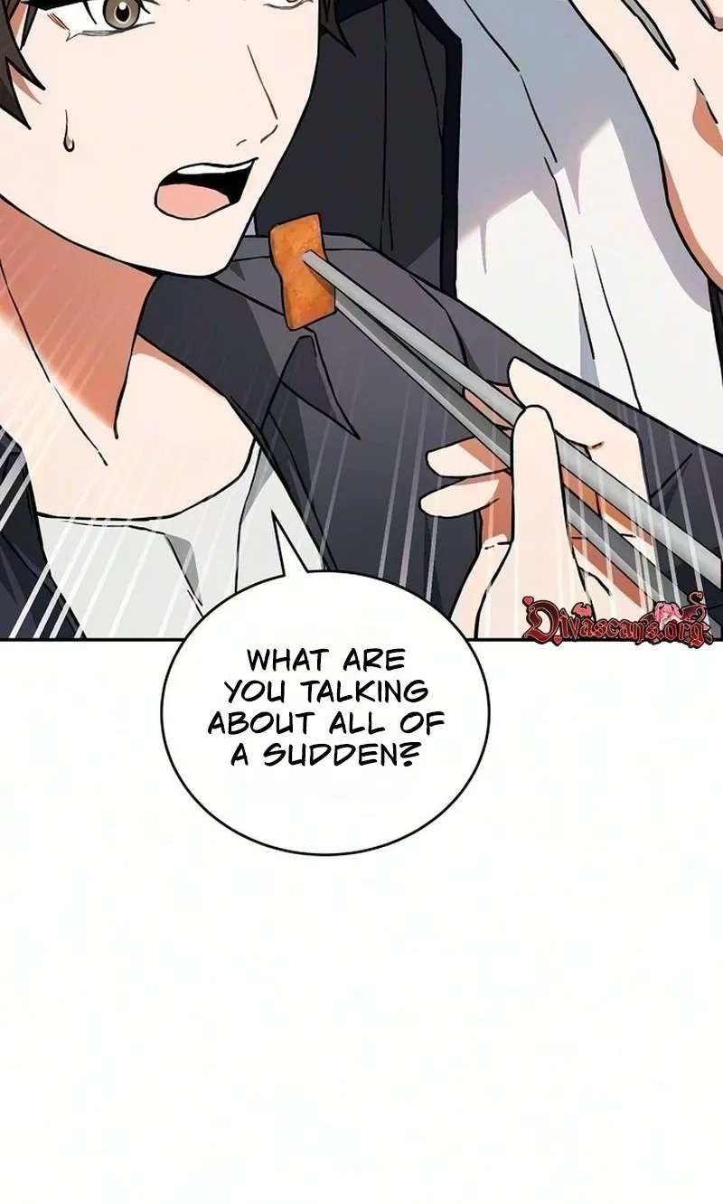 I Retired to the Countryside, and National-Level Big Shots Won't Leave Me Alone Chapter 4 - page 54