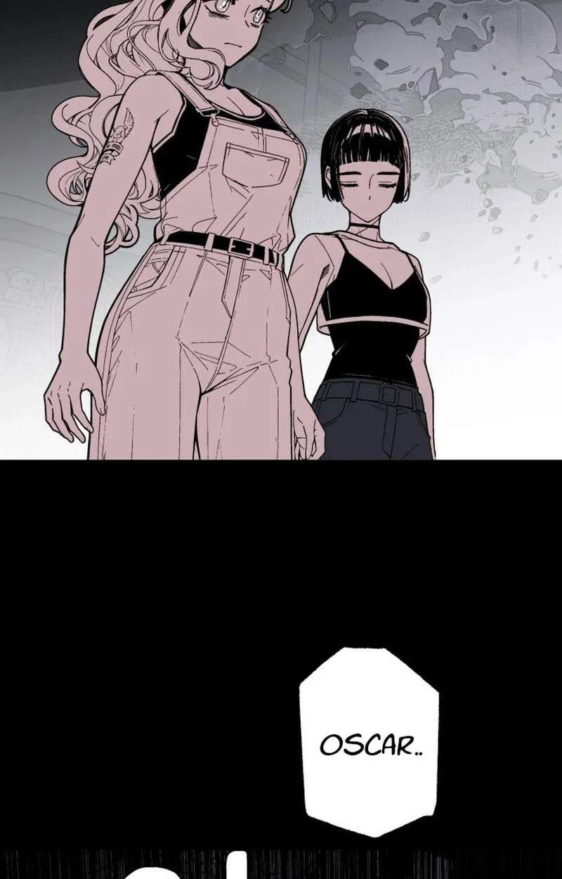 Bitterside Cranberries Chapter 14 - page 52