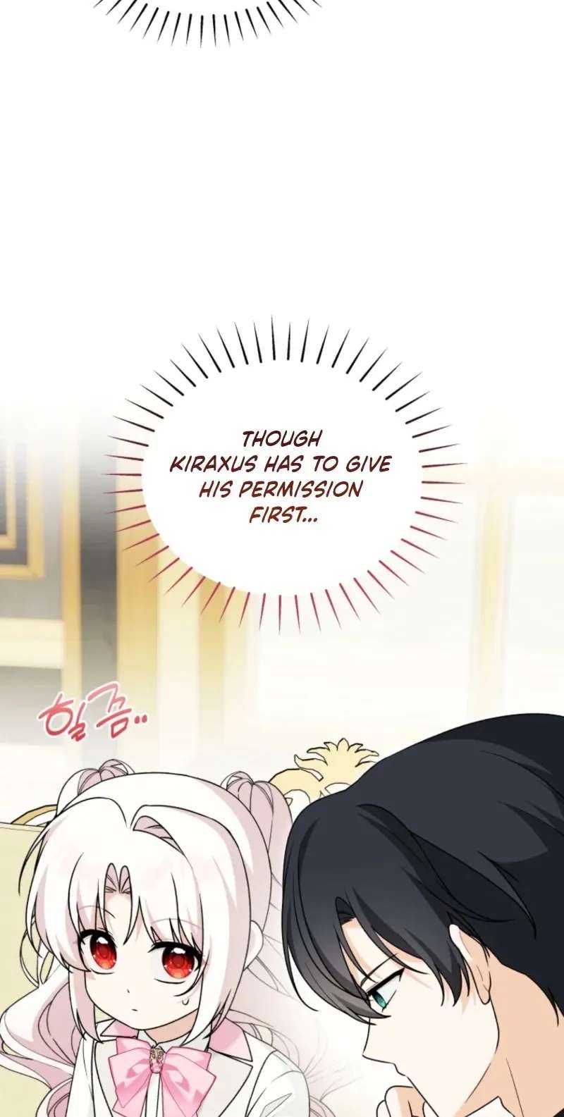 The Villain's Daughter-in-Law Rules by Nature Chapter 69 - page 58