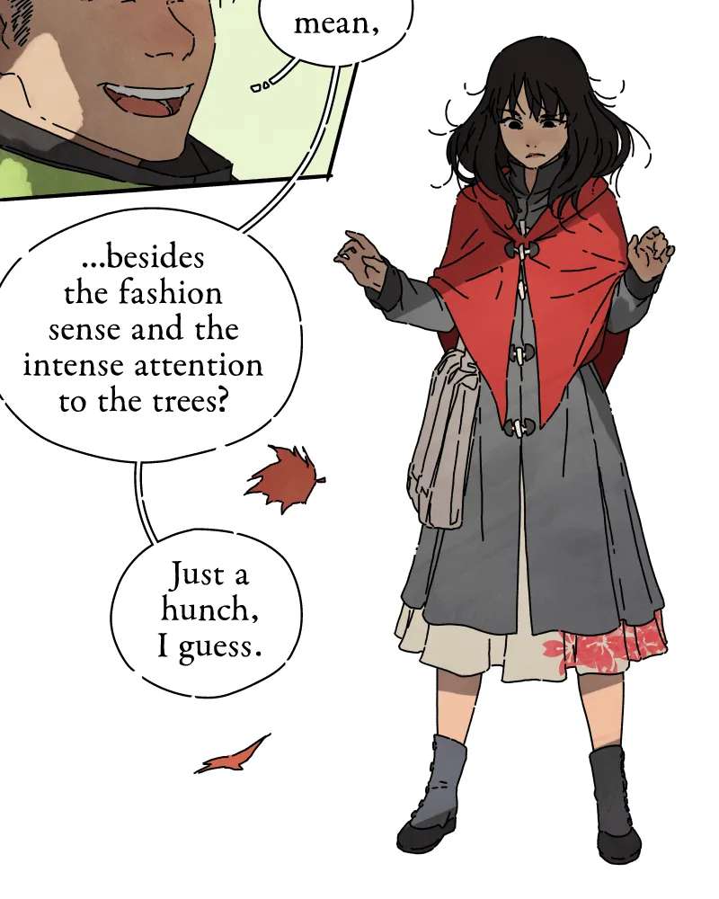 The Keepers' Inn Chapter 2 - page 7