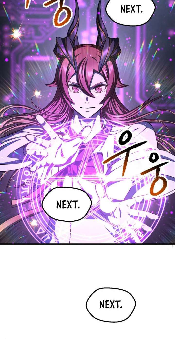 Latna Saga: Survival of a Sword King Chapter 301 - page 91