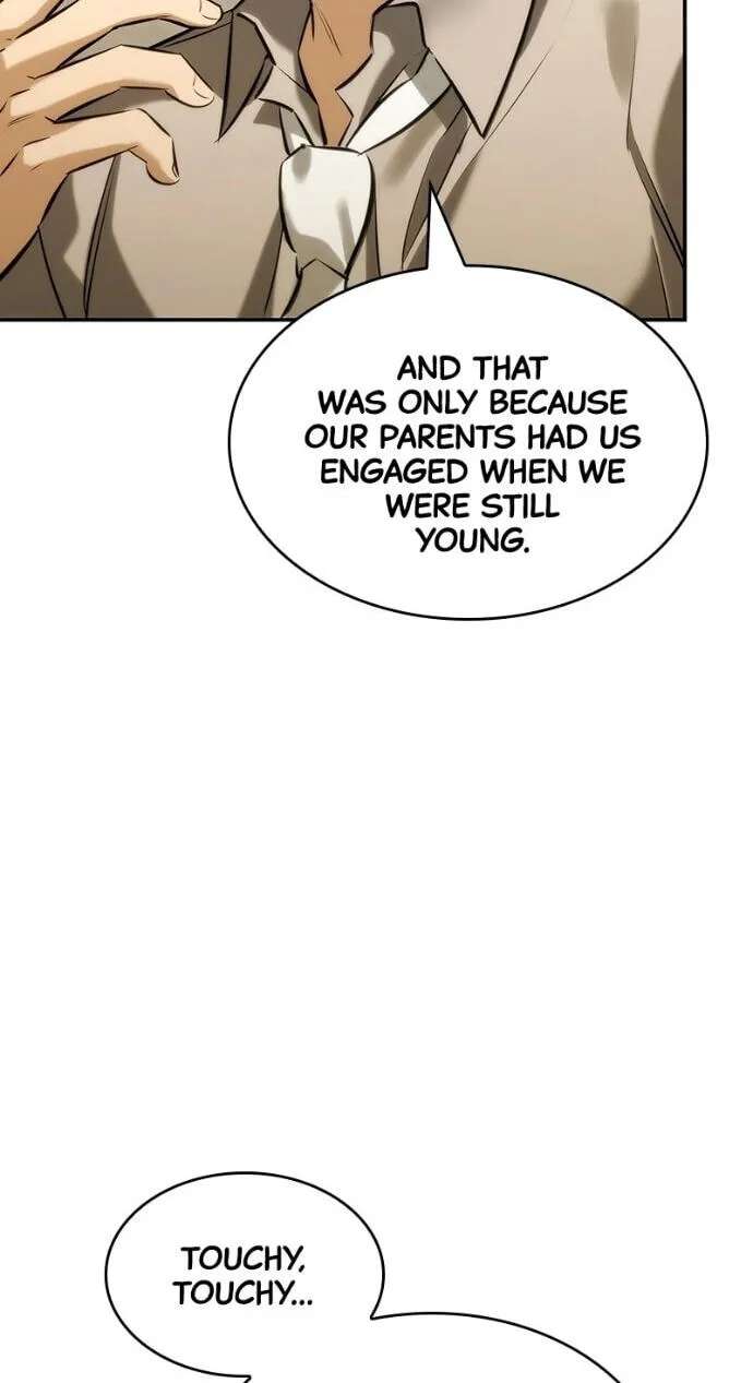 Ties that Bind Us Chapter 37 - page 8