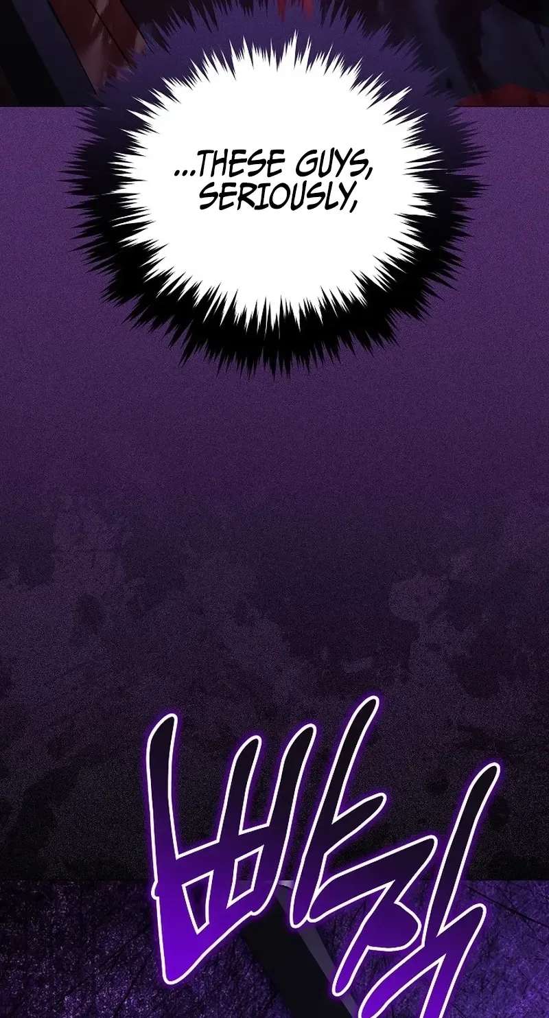 Is It Bad That the Main Character's a Roleplayer? Chapter 30 - page 99