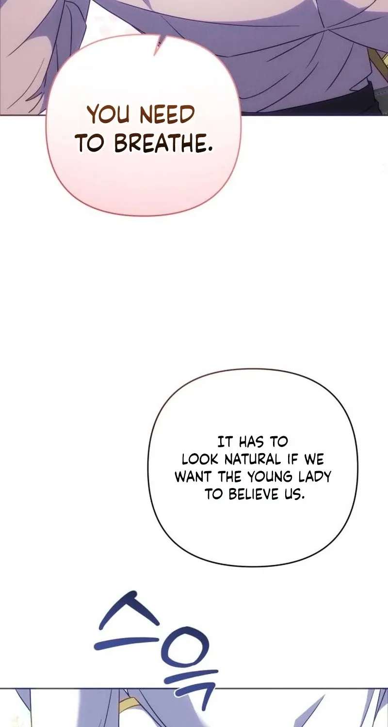 The Duke of Hermont's Male Mistress Chapter 7 - page 17