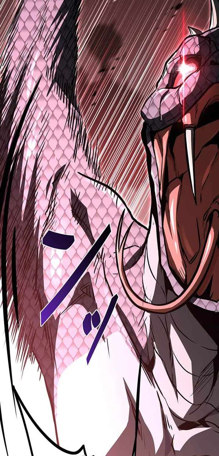 The Saint Who Levels Up as a Necromancer Chapter 42 - page 87