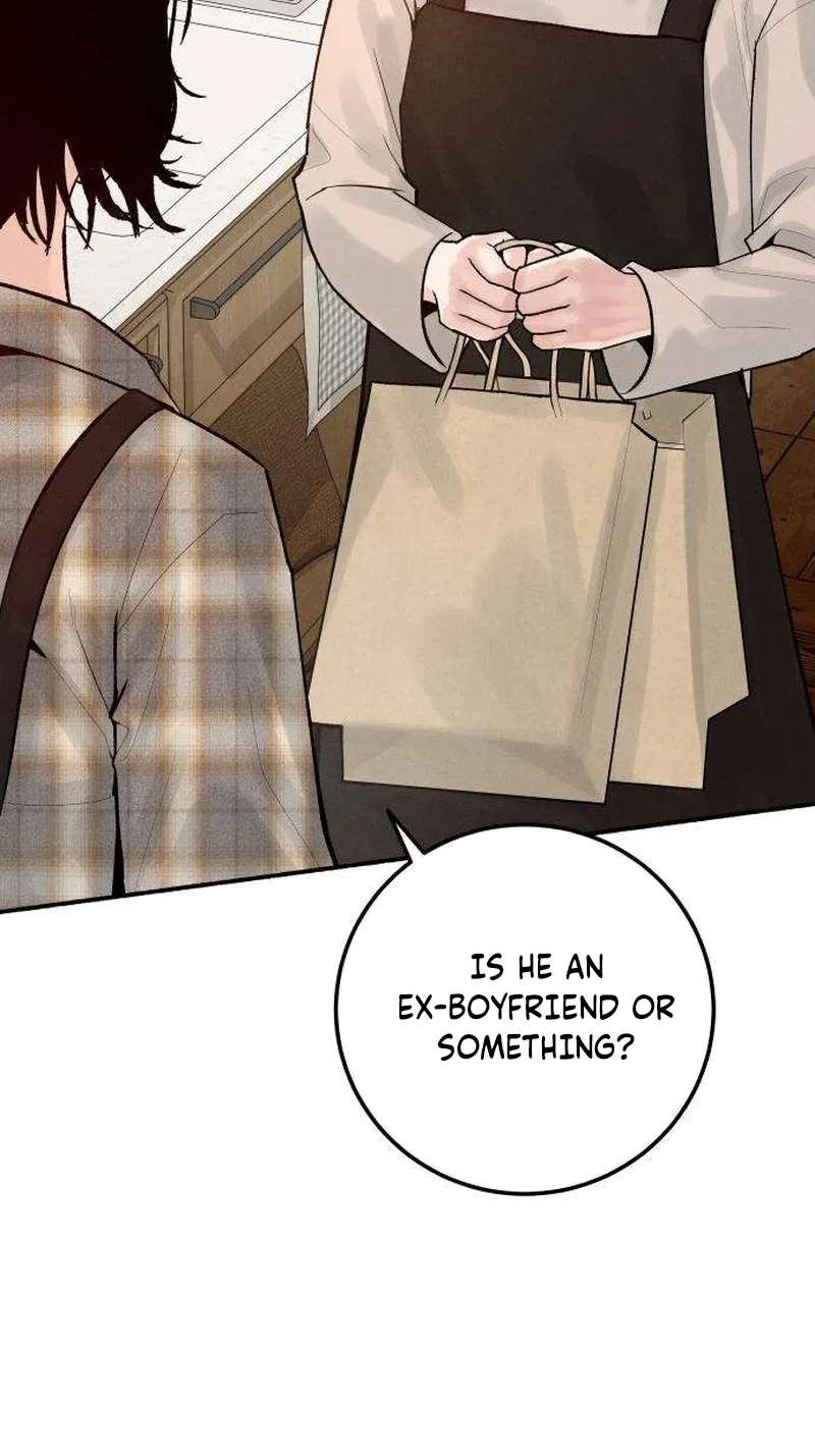 Patronage Stigma Chapter 6 - page 29