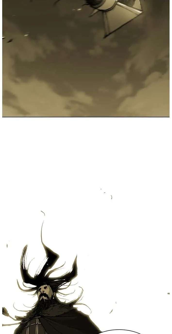 The Long Way of the Warrior Chapter 175 - page 31