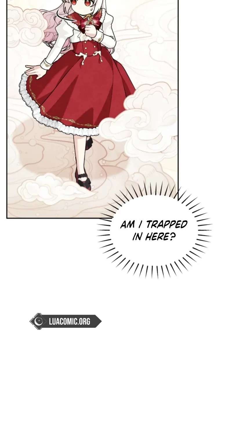 The Villain's Daughter-in-Law Rules by Nature Chapter 70 - page 80