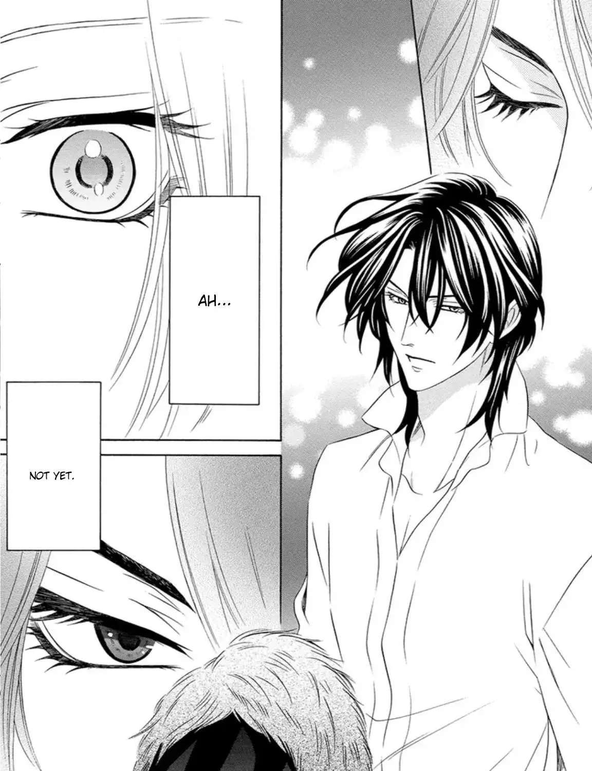 The Lazy Beast Inside the Cage Chapter 1 - page 206