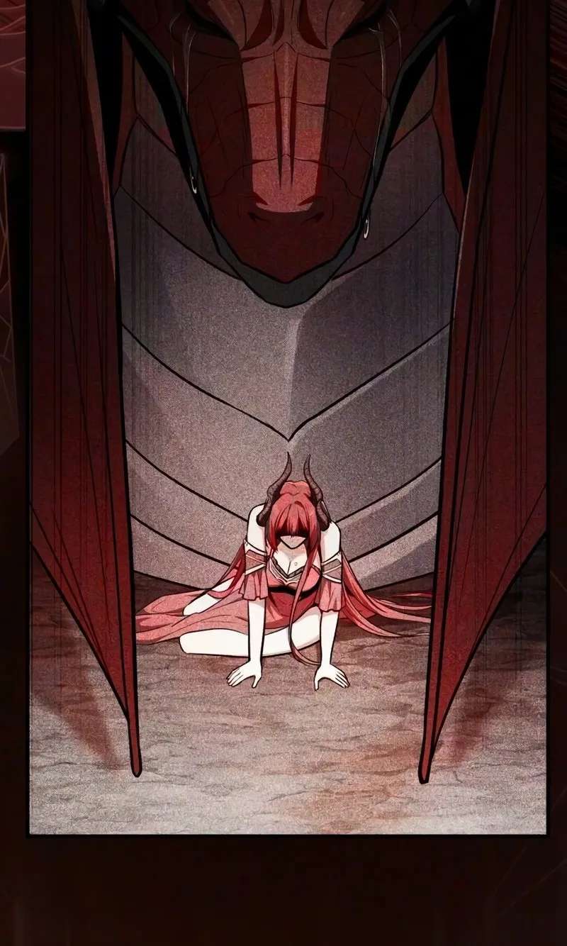 I Married the Dragon I Killed Chapter 17 - page 27