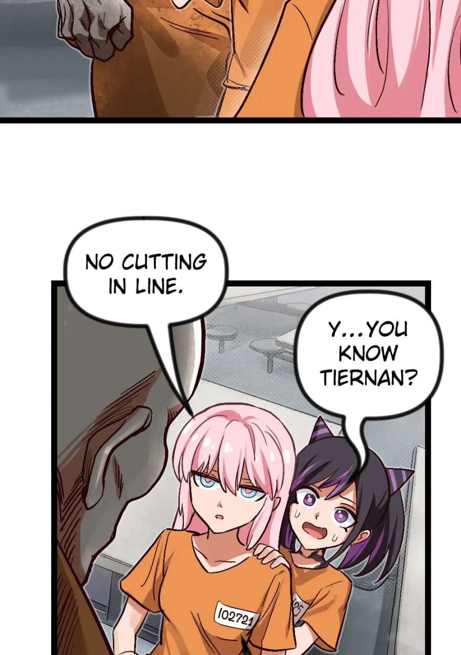 Clinic of Horrors (Canvas) Chapter 271 - page 30