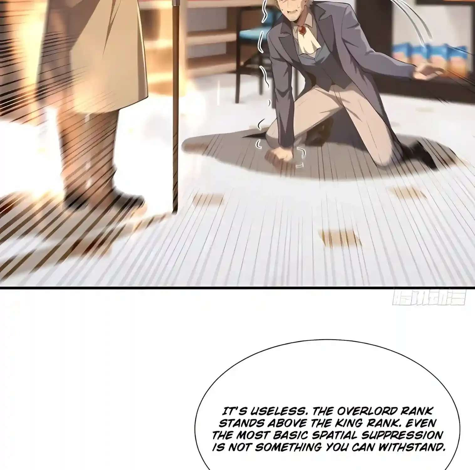 I Opened the Mythical Pet Era Chapter 41 - page 63