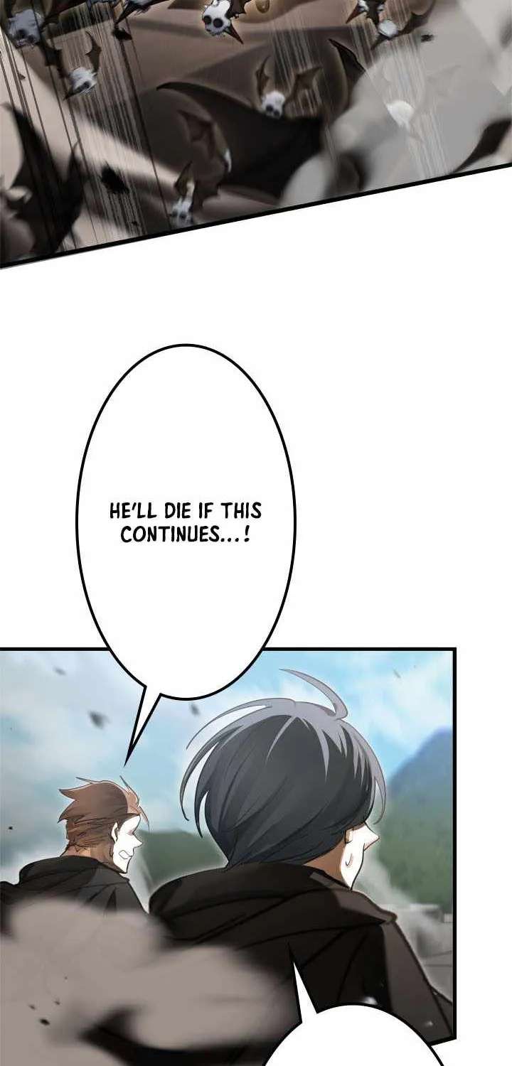 The Sword Saint Reincarnated Into a Noble Mage Family Chapter 25 - page 23