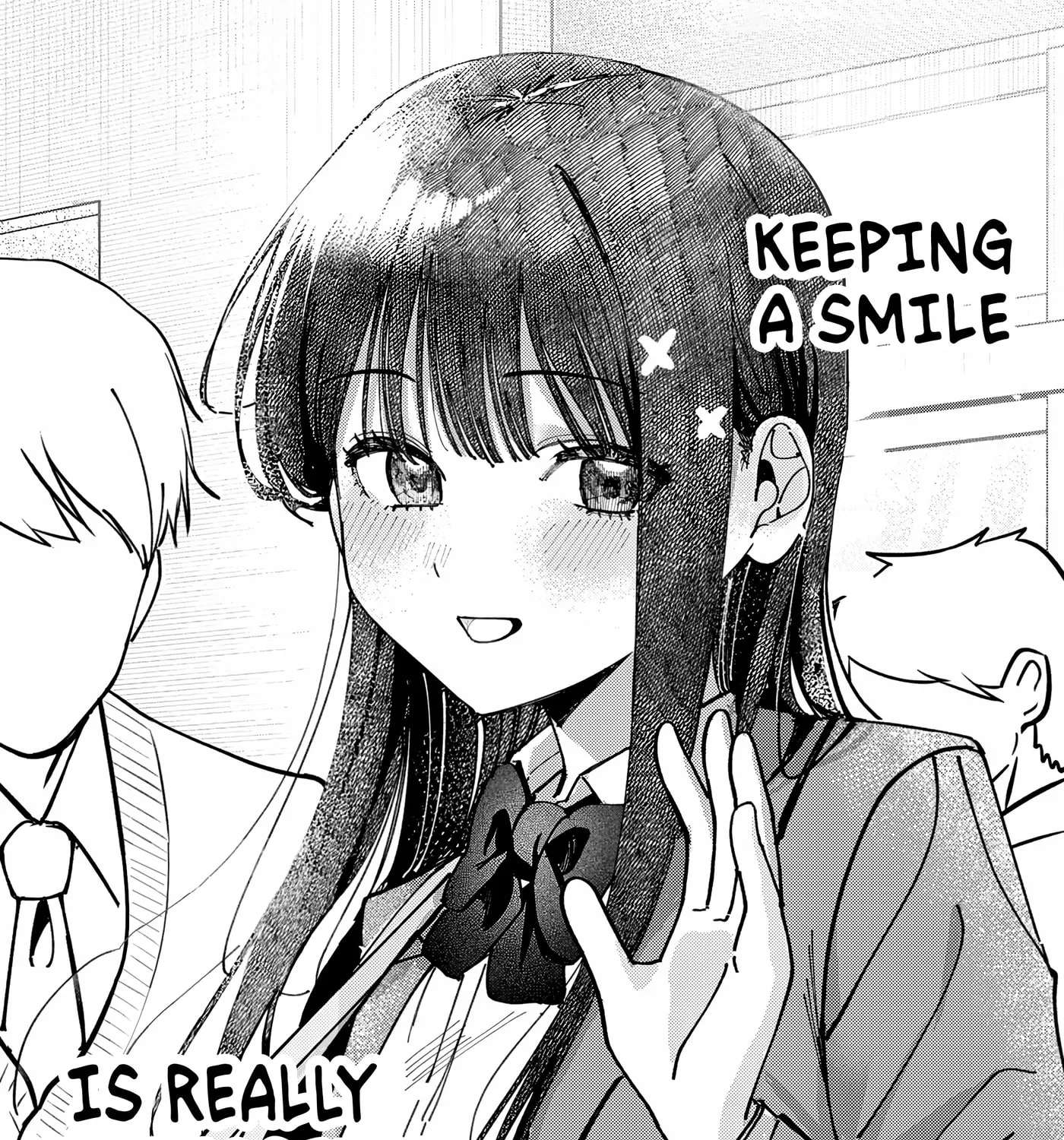 Everyone's Darling Has a Secret Chapter 91 - page 7