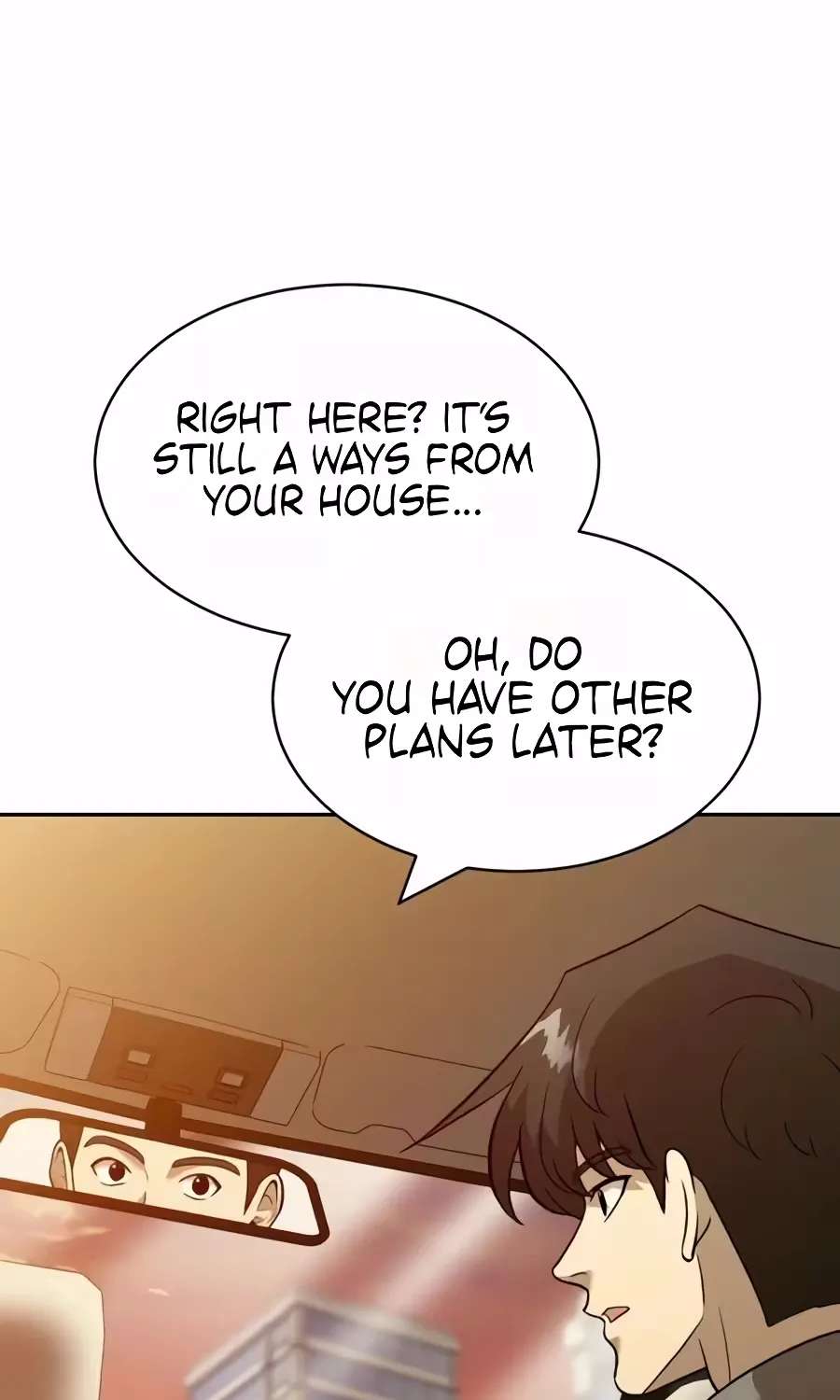 The Possessed Prodigy Actor Chapter 64 - page 7