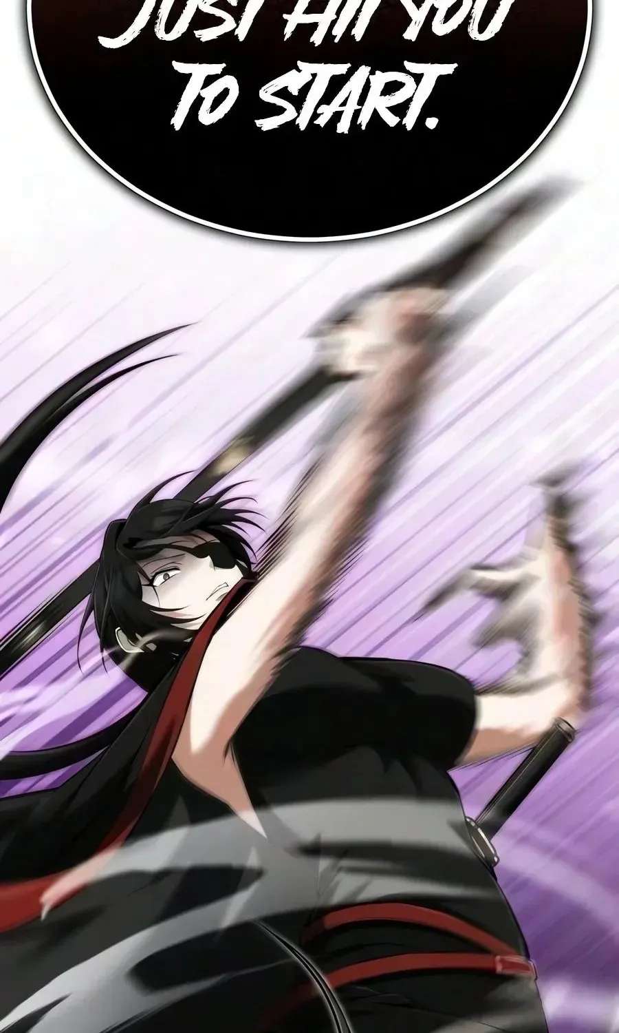 One hit teacher master baek Chapter 159 - page 56