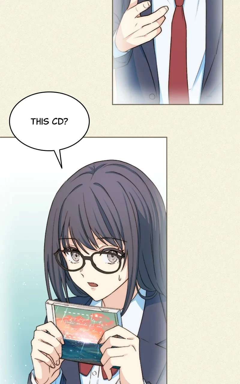 My Second andFinal First Love Chapter 2 - page 43