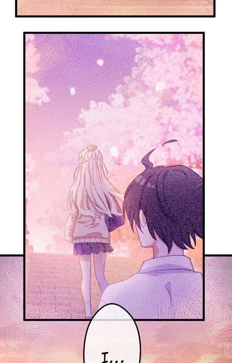 Moshimo, Yuurei ga Hatsukoi o Shitara. Chapter 13 - page 32