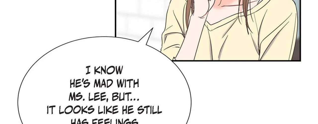 A Beastly Scandal Chapter 78 - page 6