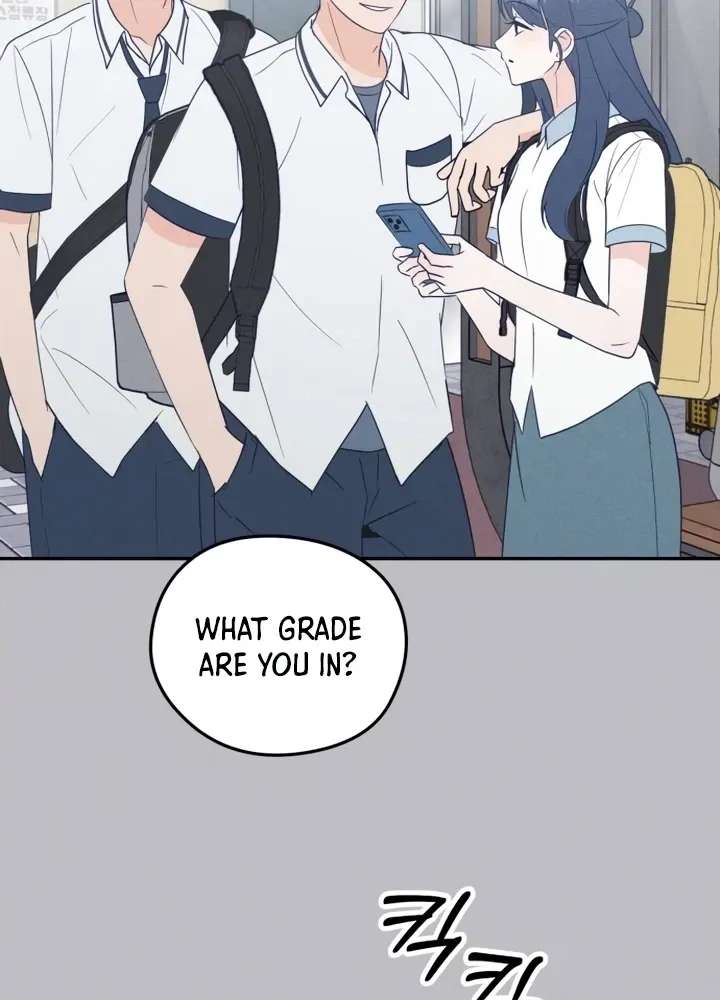The Unrequited Love Club Chapter 4 - page 10