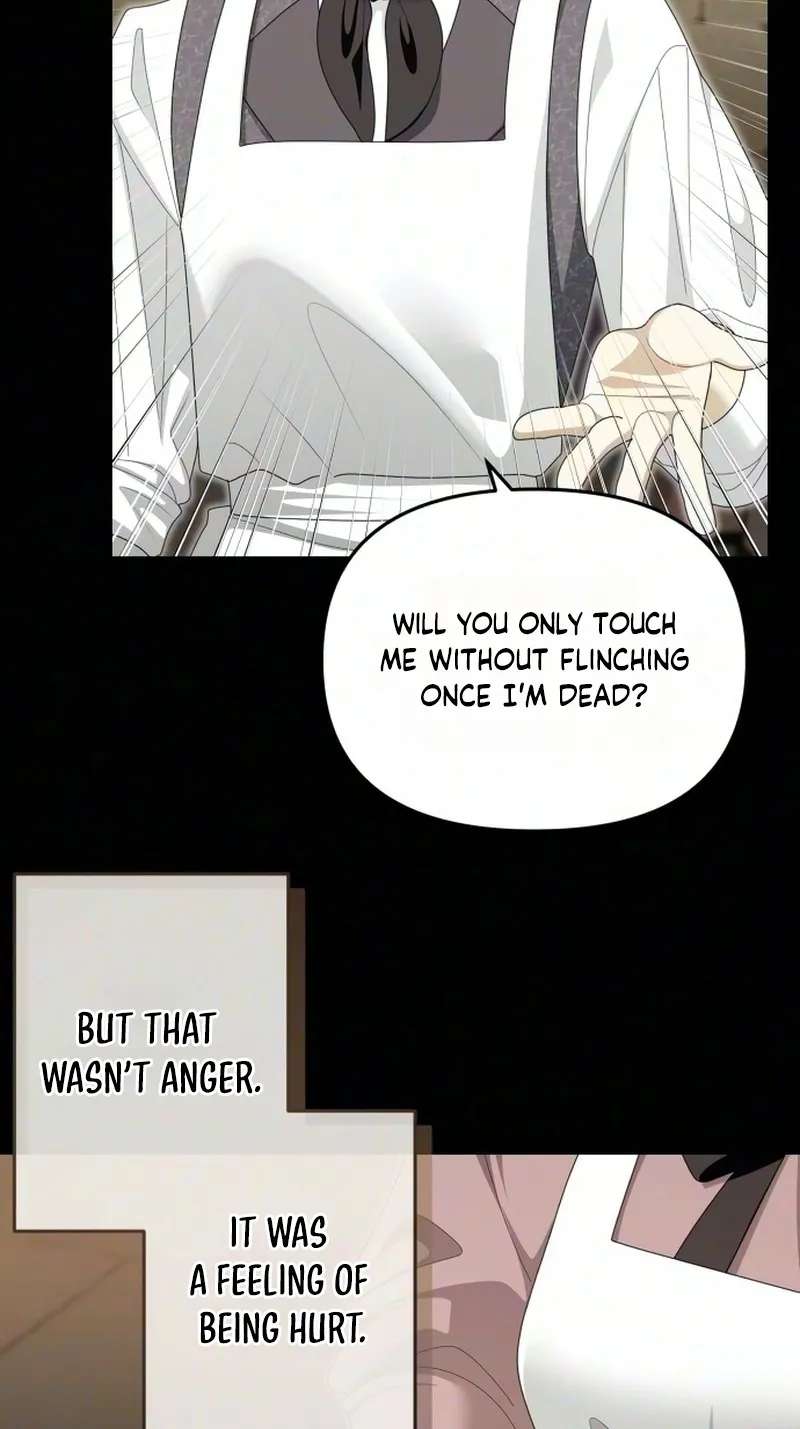 Don't Tame Me Recklessly! Chapter 40 - page 66