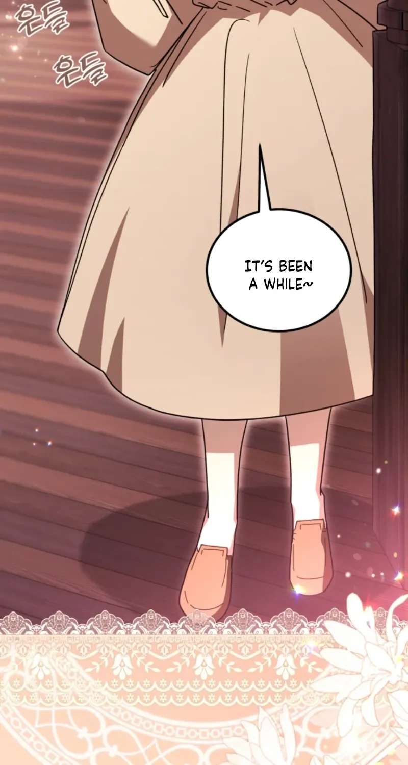 I Received a Request from the Villain Boss Chapter 34 - page 19