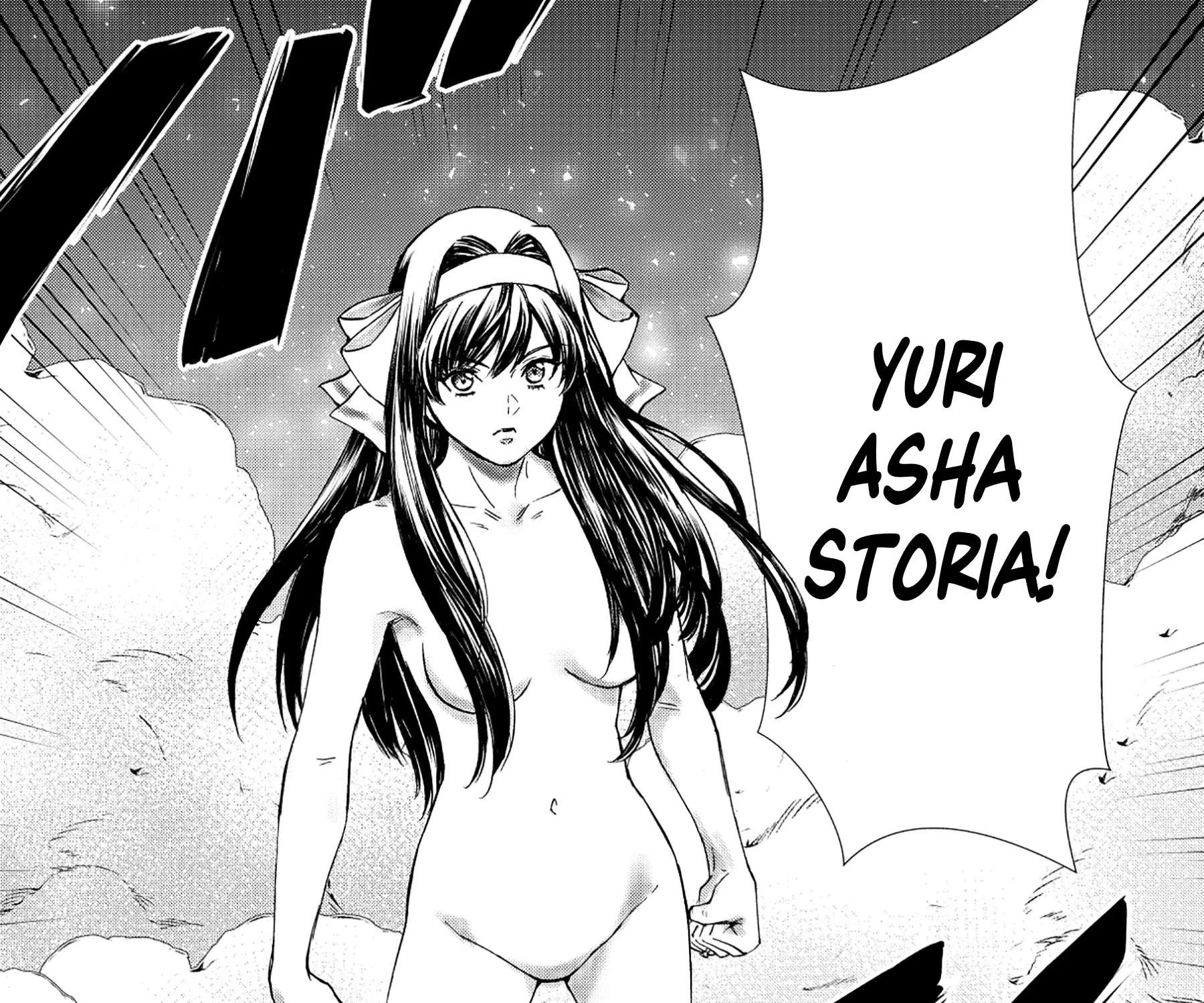 Akuyaku Reijou Taisen ~Teihen Kizoku no Ore wa Teisou Kannen Gyakuten Sekai de Gekokujou suru~ Chapter 1 - page 70