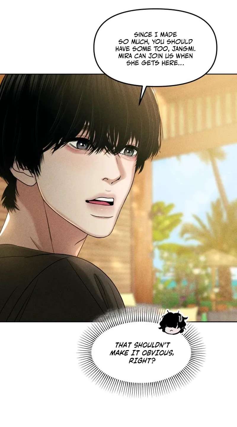 A Loser's Love Chapter 39 - page 16