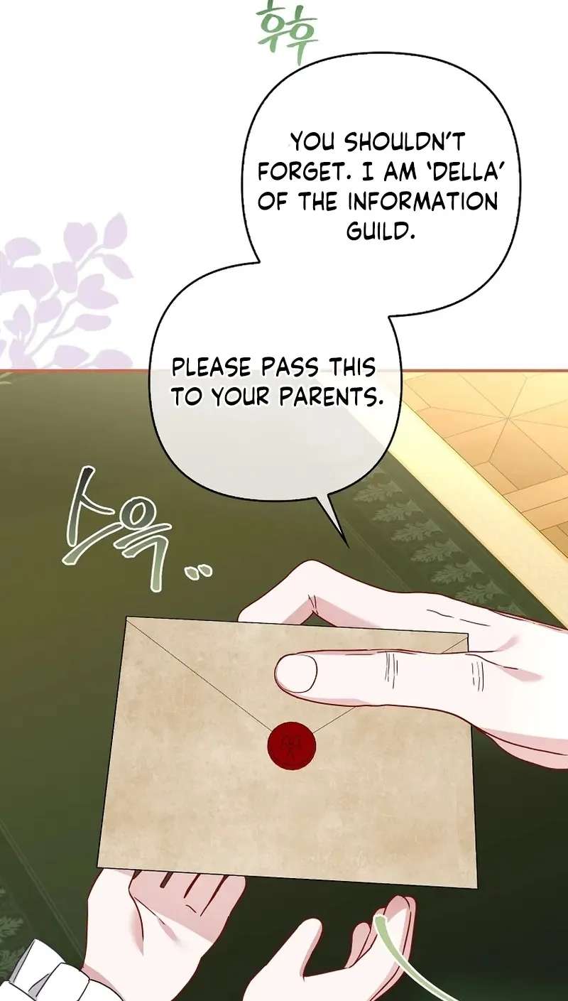The Female Lead Takes Care of Everything Chapter 19 - page 94