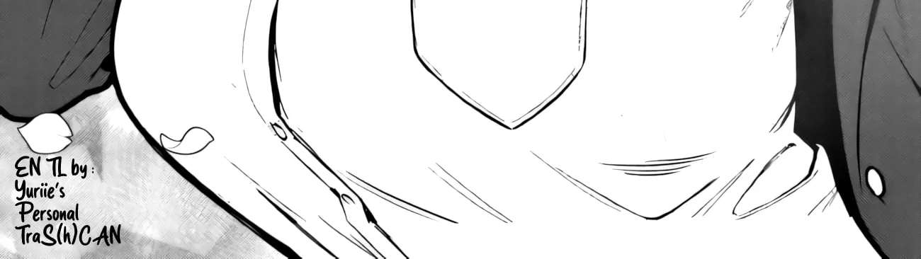 Sefure ga zenzen warikitte kurenai Chapter 1 - page 6