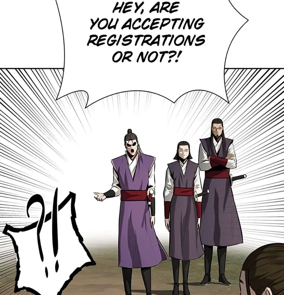 Absolute Master of the Senate Chapter 68 - page 51