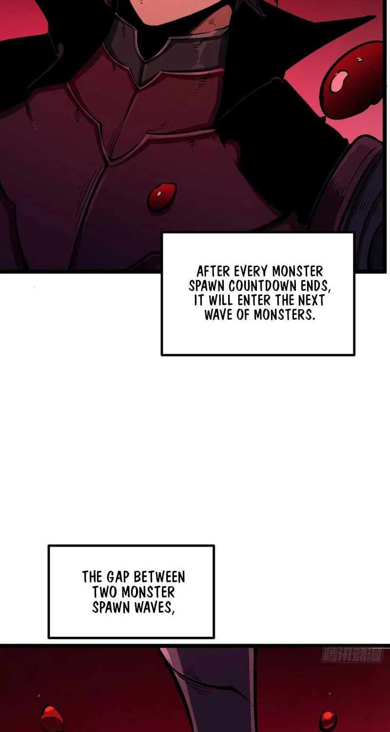 Super God of War Chapter 37 - page 4
