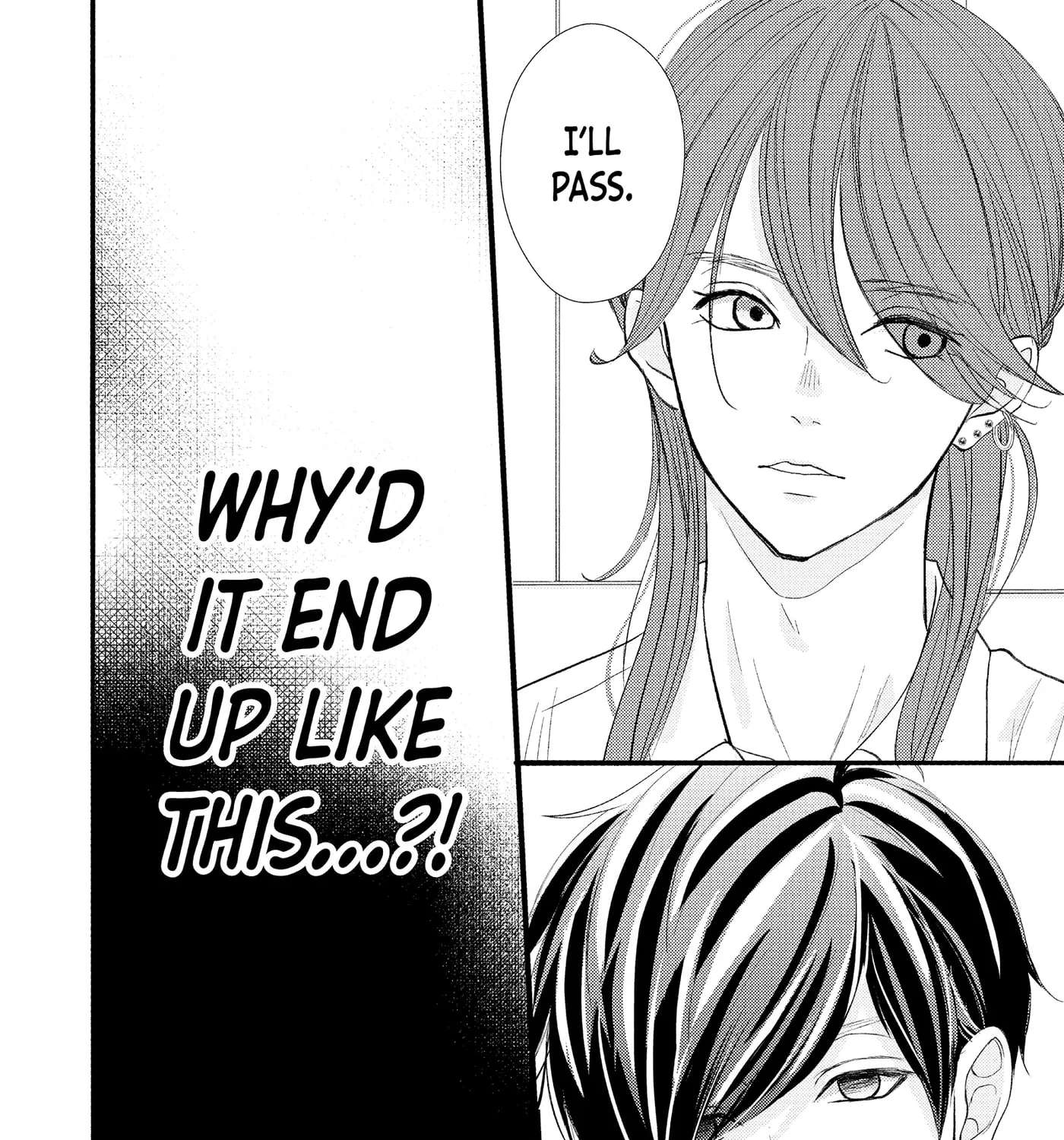 Nanoni, Chigira-kun ga Amasugiru. Chapter 50 - page 67