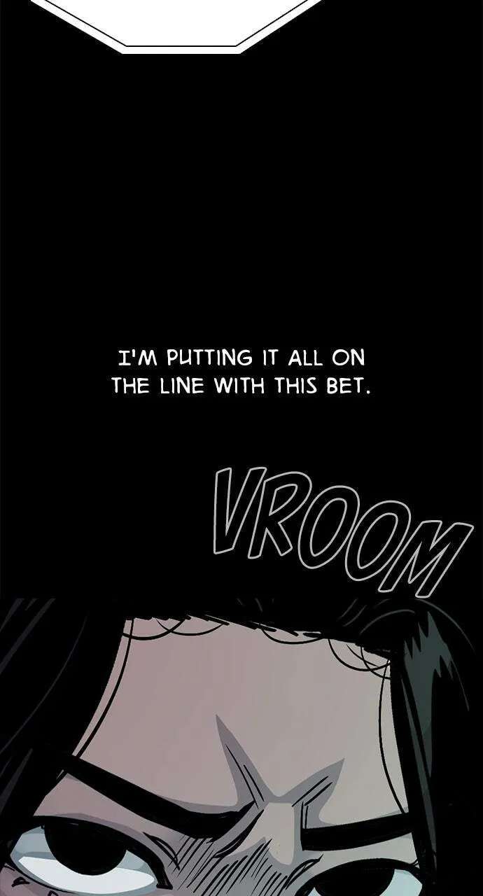 The Worst Generation Chapter 67 - page 127