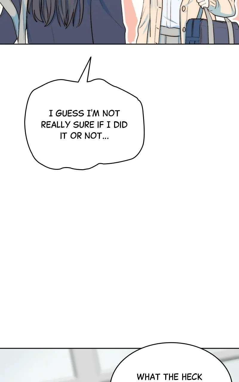 My Second andFinal First Love Chapter 3 - page 37