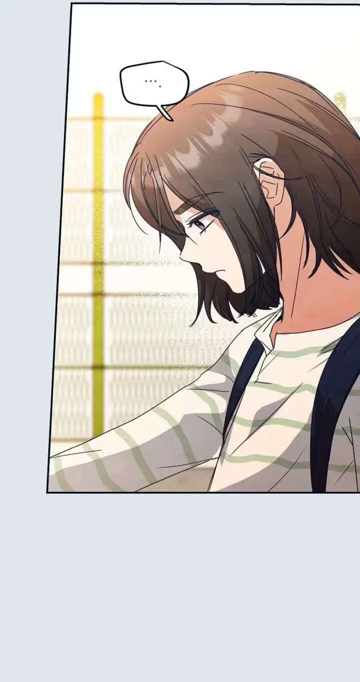 Too Much To Call Us Friends Chapter 21 - page 44