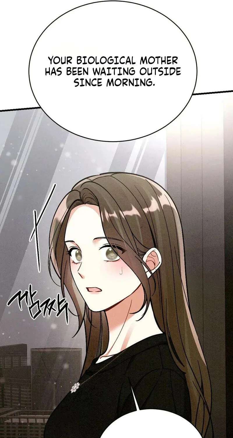Missing Wife Chapter 41 - page 38