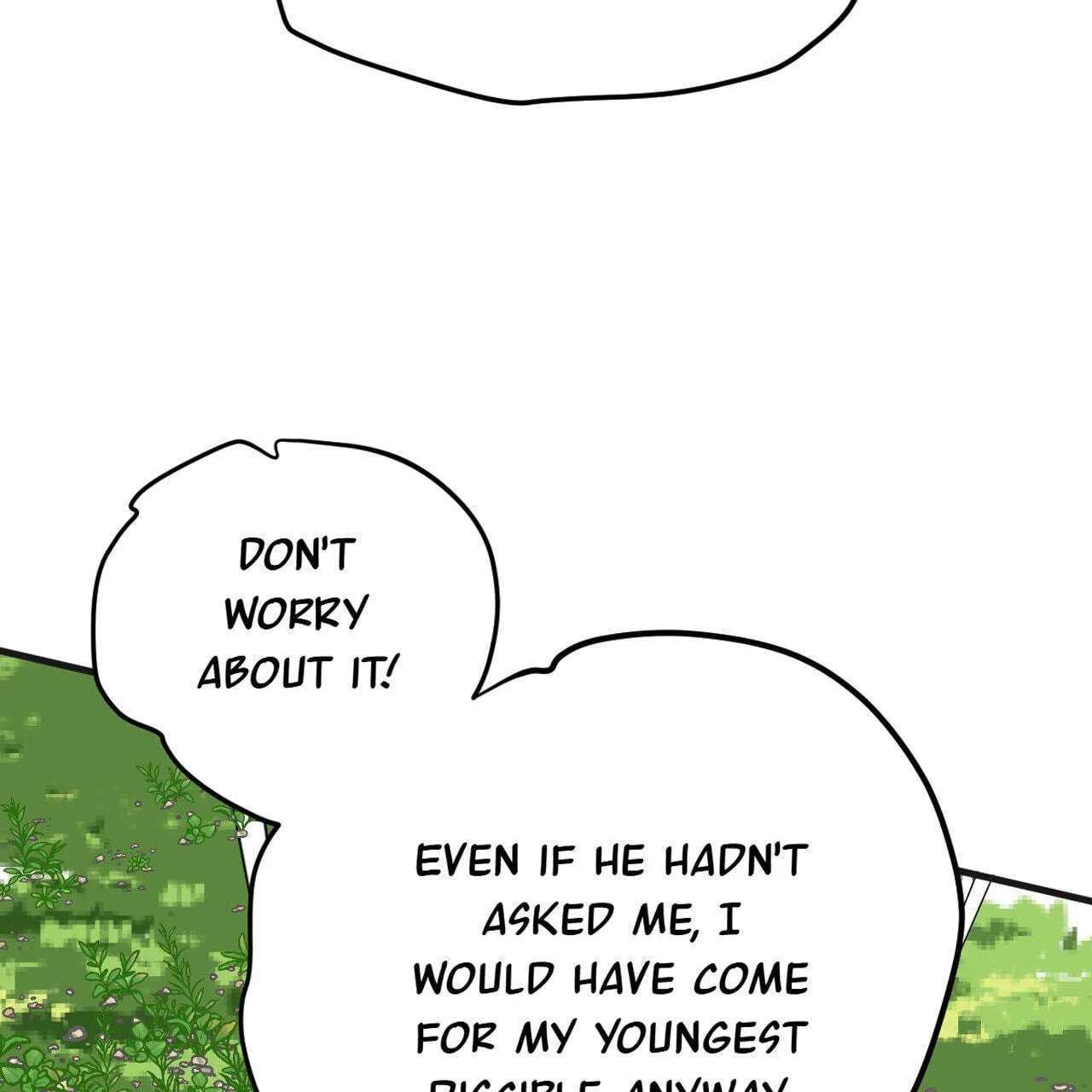 Dynastic Marriage: The Fallen and the Crowned Chapter 68 - page 65