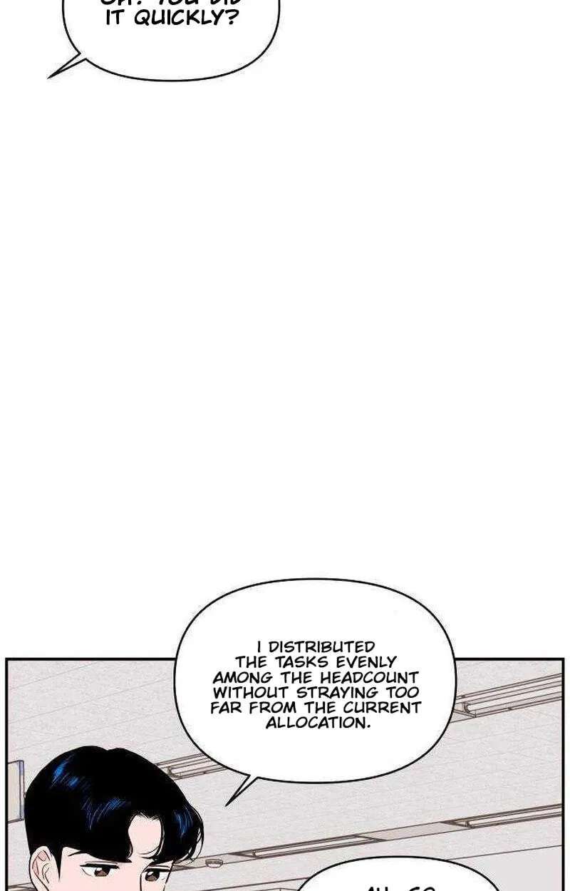 An Awkward Relationship Chapter 26 - page 37