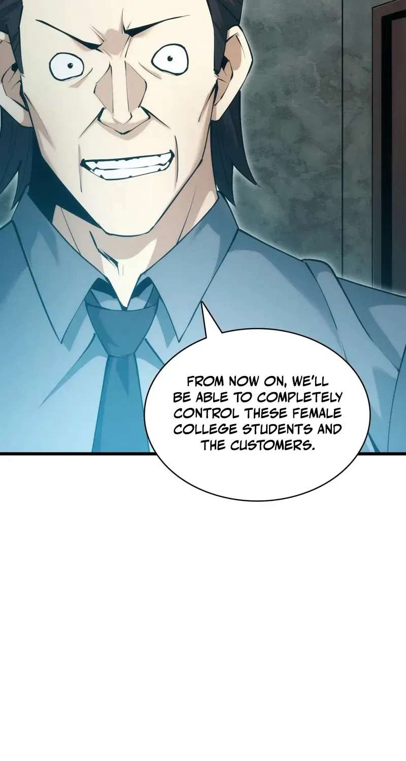 God of Games: The Ultimate Evolution Chapter 22 - page 80
