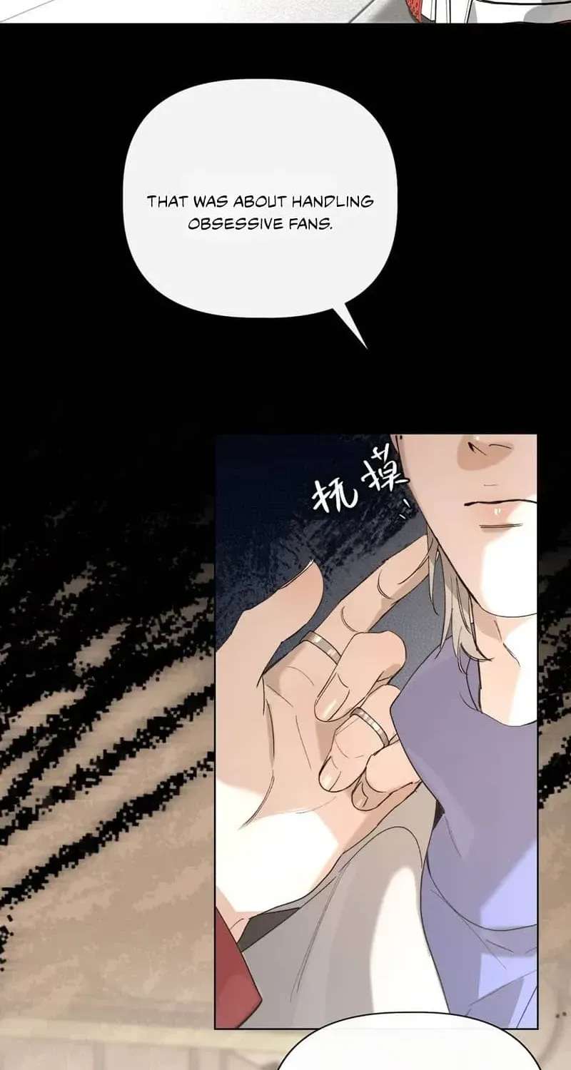 Before the Candle Burns Chapter 5 - page 15