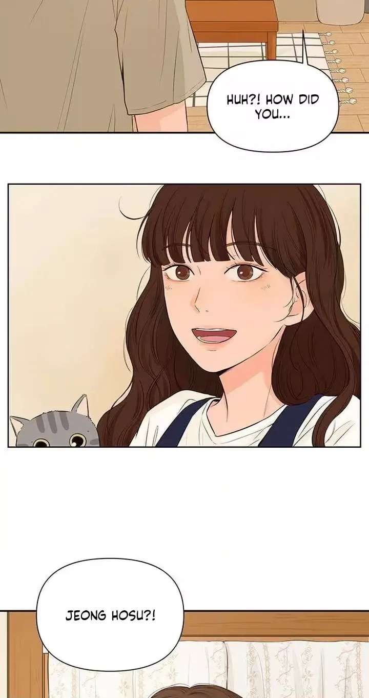 The Silver Eyes Sparkled Chapter 1 - page 60