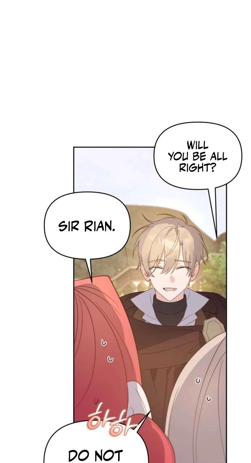 What’s Happening in Lindel? Chapter 52 - page 55