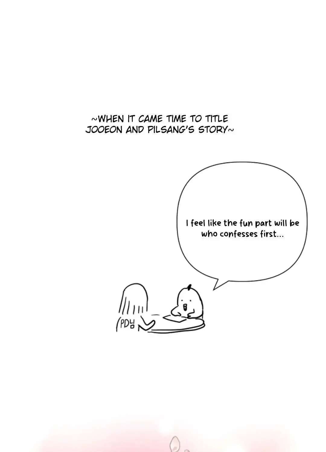 Mr. Chairman, Don't Be a Jerk Chapter 56.5 - page 23